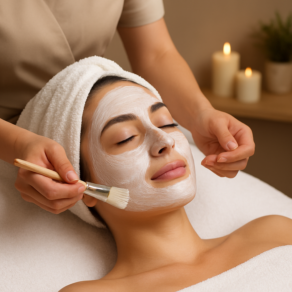 Facial Profundo