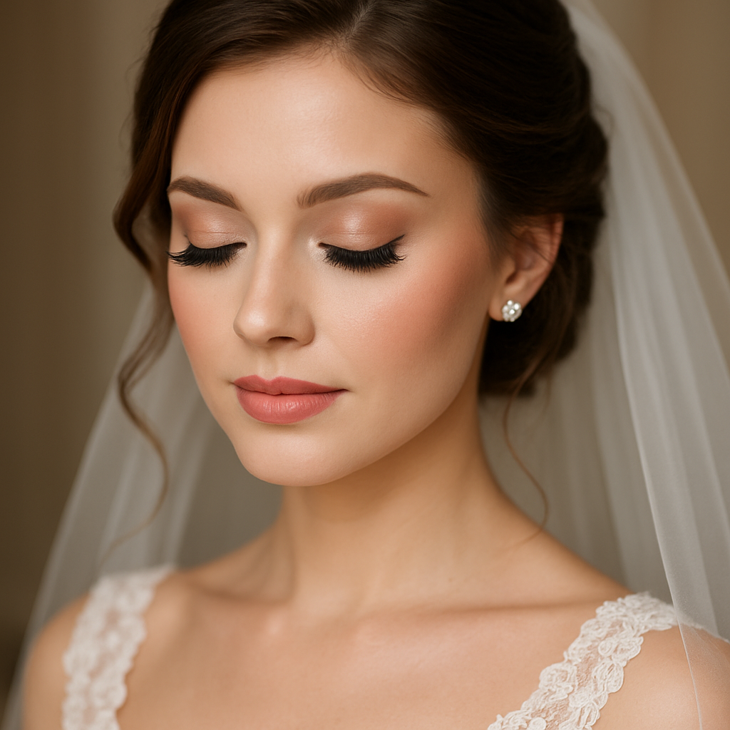 Maquillaje para Bodas
