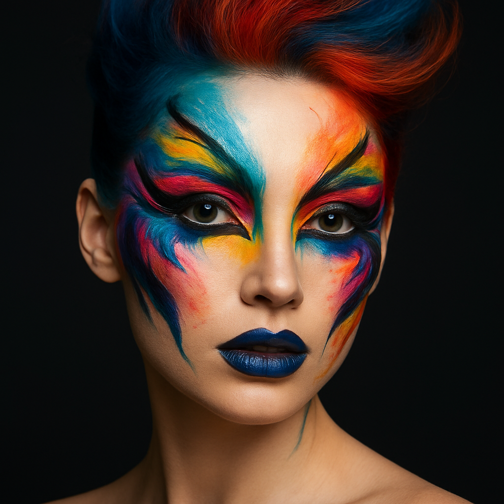 Maquillaje Artístico